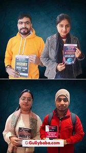 Welcome to the ultimate resource for IGNOU students seeking authentic and affordable study materials! Our mission is to empower IGNOU students with the best possible learning resources | Gullybaba Publishing House Pvt. Ltd