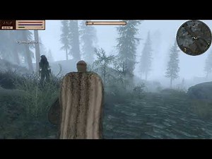 The Elder Scrolls V Skyrim Special Edition Vampire Feeding Tweaks # 17