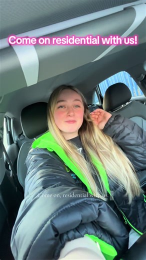 Youth Work: Exciting Residential Weekends