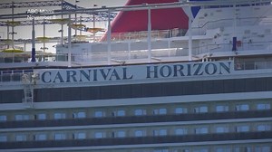 Florida cheerleader who died on cruise found under bed, wrapped in a blanket: Source