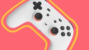 Google is shutting down Stadia. CNN previewed the gaming platform in 2019
