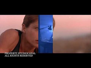 The Biggest and Best Movie explosions: The Terminator Movies