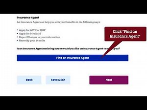 kynect Benefits system overview video