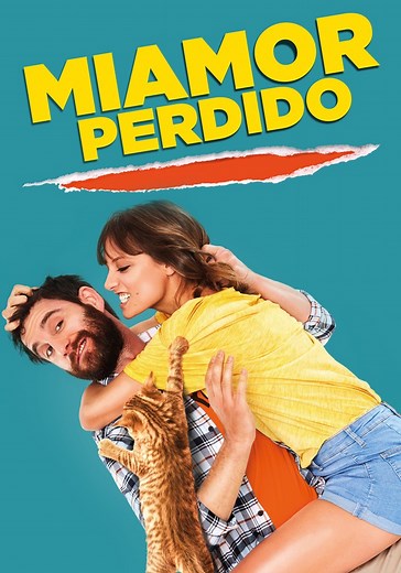 Miamor perdido - película: Ver online en español