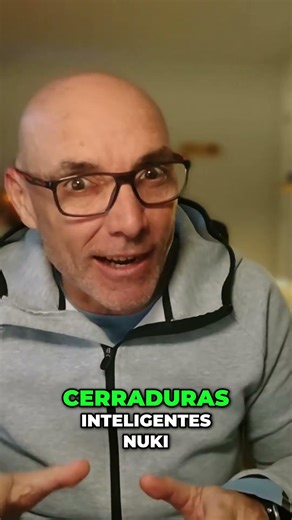 No Te Quedes Fuera: Cerraduras Inteligentes y el Apagón #shorts