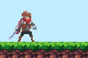 Pixel Adventure - Free Addicting Game ★★★★★