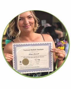 1.4K reactions · 139 shares | Interactive Online Classes now available! Get a head start on your education and become a Massage Therapist in as little as 8 months⁣. ⁣ *Receive $1000 off tuition when you start our Massage Therapy Training Program in April, May, or June* | National Holistic Institute⎜A College of Massage Therapy | Facebook