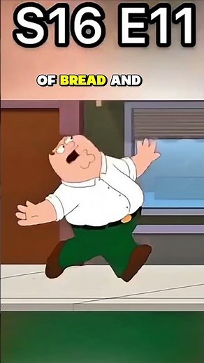 Peter Griffin’s shopping list gets out of hand... 😂#familyguy #shorts #comedy #funny #Animation