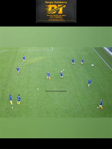 Ejercicio Clave para Mejorar tu Juego Desde el Fondo