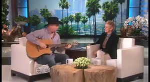 120K views · 1.1K reactions | Garth Brooks is on Ellen today! Make...