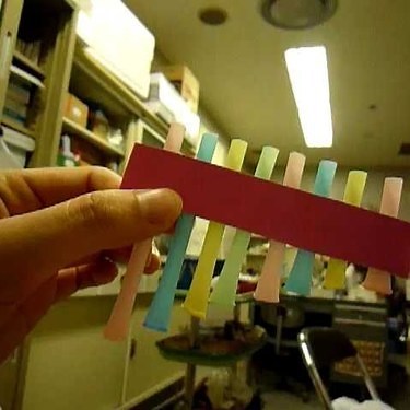 簡単手作り楽器「ストロー笛」の作り方！音階のつけ方や吹き方のコツまで解説！