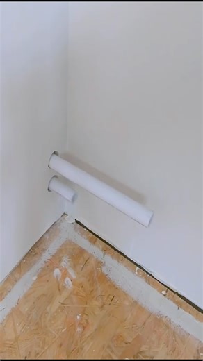 79K views · 160 reactions | Installing Radiator Heating System 1 | DIY & Crafts | Facebook