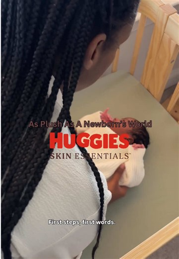 The wipes you'll want for baby's first diaper change...and every diaper change after that 😉