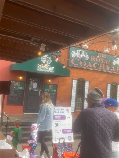 The Royal Coachman on Reels