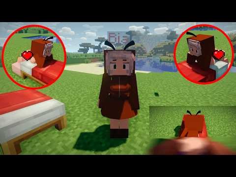 Goomba Bia – Skin in Minecraft Jenny Mod 3