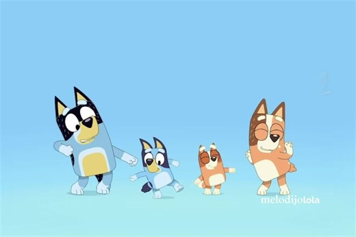 Bluey y su magia: Las mejores frases de la serie que inspiran a niños y padres