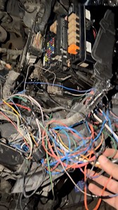 Kia sportage wiring repair done ✅ #Kia #wiring #repair #electrician #fblifestylechallenge | Muhammad Rohail