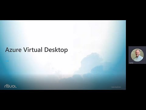 Understanding Microsoft Azure Virtual Desktop (AVD)