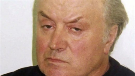 Mystery surrounds £5M fortune as shotgun farmer Tony Martin laid to rest