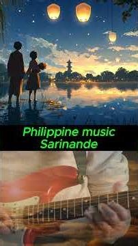 Sarinande - Tielman Brothers cover