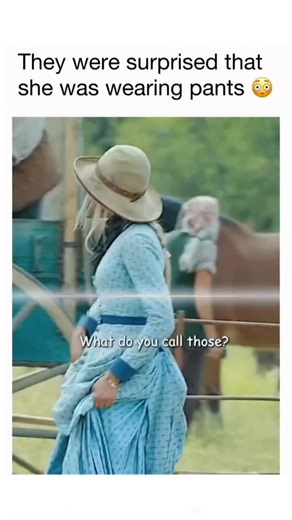 Daily.videos on Instagram: "🎬 Series: 1883 (2021) 🤠 The Dutton family embarks on a perilous journey through the Great Plains toward the last bastion of untamed America — Montana. Facing hardships, loss, and danger at every turn, their story lays the foundation for the Yellowstone legacy. 🔥 A gripping prequel filled with raw emotion, breathtaking landscapes, and survival against impossible odds. 📺 Streaming on Paramount+. ✨ Follow @movie.clipzy for more epic western sagas and survival dramas