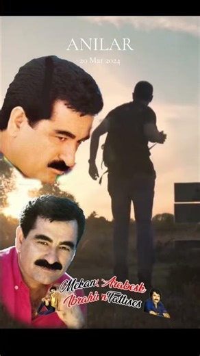 İBRAHİM TATLISES ŞARKILAR SONGS Turkish arabesk Music | موسيقى تركية مريحة ومذهلة-