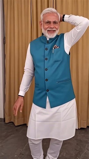 maya hoge maya #modi #ai #AiModi