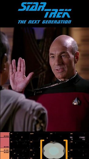 Star Trek TNG: We Shall Always Retain the Best Part…