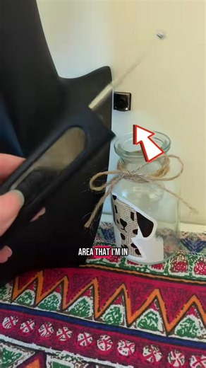 This gadget is a life saver!#gps #gpstracker #gpsdetector #lifehack #tiktokshop