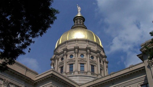 Georgia Pathways to Coverage Medicaid program gets one-year federal extension
