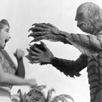 The Creature from the Black Lagoon (Universal Pictures, 1954)