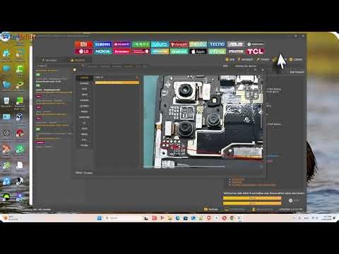 Xiaomi Redmi Note 12 4G frp lock bypass by unlock tool