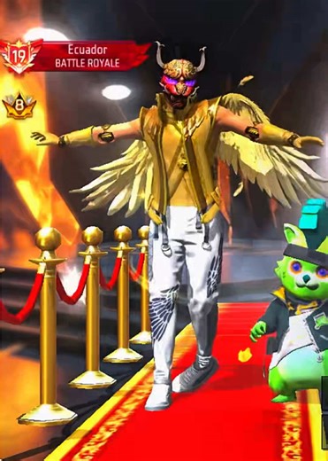 Acarrea en Free Fire: Humor y Estrategias de Juego