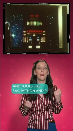 Top Data Science Careers Part 1