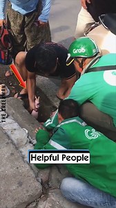 5.6K views · 59 reactions | Helpful People | The Creekman | Facebook