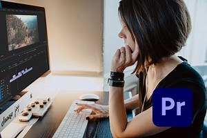 Tutoriel Adobe Premiere Pro - créer son premier montage