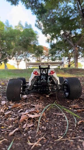Hobao Hyper TT RC Car #carrc #motorcyclerc #offroadrc #boatrc #planerc #helicopterrc | The RC