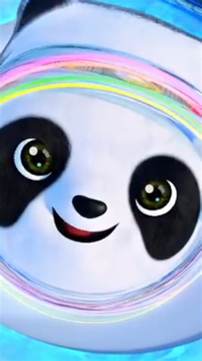 A big winner at the Beijing Olympics has been Bing Dwen Dwen — the panda mascot encased in an astronaut’s outfit. Long lines have formed outside stores in Beijing, while factories are trying to keep up with demand. Our Host James Chau looks at how the ice panda is winning hearts everywhere. | The China Current