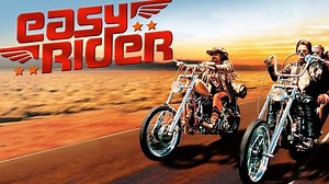1969 Easy Rider 1969 Welcome to the movies and television