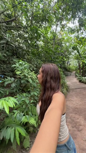 Tercer Día en Oxapampa: Una Aventura en Versión Extrema 🧚🏻