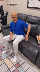 12K views · 1.4K reactions | Get That Deep Ache to Go Away! #drmandell #health #healing #back | Motivationaldoc | Facebook