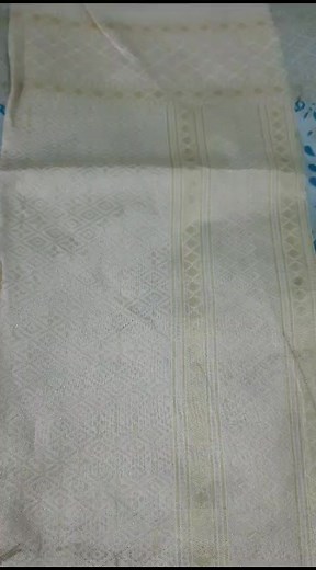 1.1K views | Silk saree with full weaving Available in 2 colours @899/- only WhatsApp for more details at @8595575273 #silksaree # jagdambashopoinghub #festivalwear #officewear | AIBA 3.0 : All India BusinessWomen's Association | Facebook