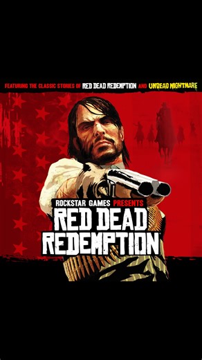 Rockstar Games on Instagram: "Red Dead Redemption and Undead Nightmare are coming to Netflix, iOS, Android, PS5, Xbox Series X|S, and Nintendo Switch 2 on December 2. Experience these epic Western adventures on the latest mobile devices and current generation consoles — with free upgrades, the ability to carry over game progress, and a number of enhancements. Learn more at the Rockstar Newswire (link in bio)."