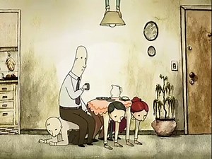 (35) The most award winning short movie - The Science World