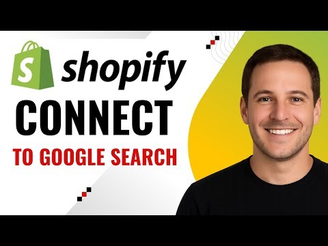 How to Connect Shopify Store to Google Search Console – Step-by-Step
