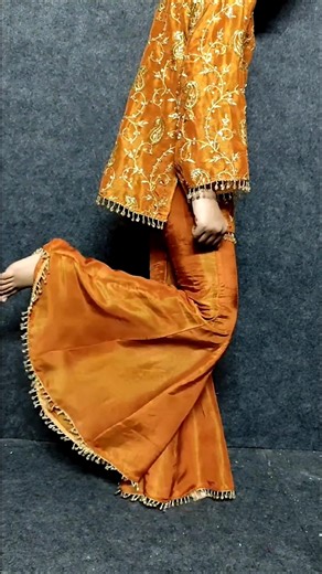 12 panel plazo cutting tutorial #shorts