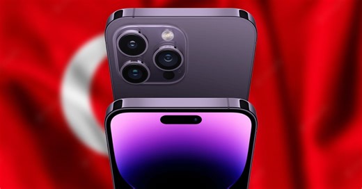 Turkey has the world's most expensive iPhone 14 - 9to5Mac