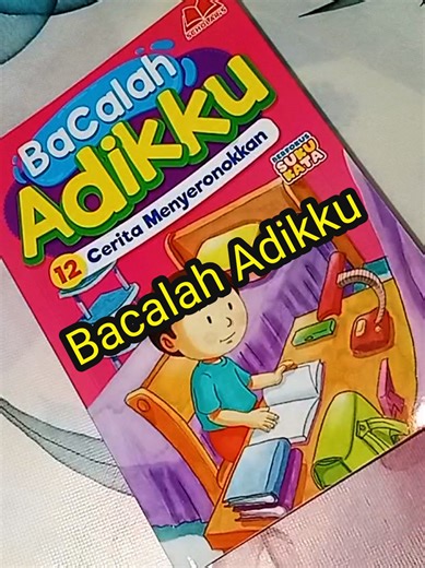 Colorful Books for Kids in a Yellow Bag