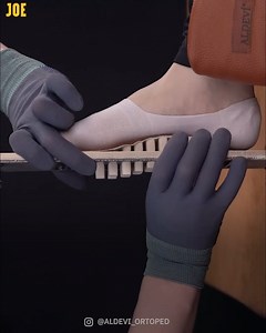 My feet deserve these 🥰 | Comedy JOE