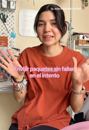 Cómo hago envíos de mi emprendimiento con correos